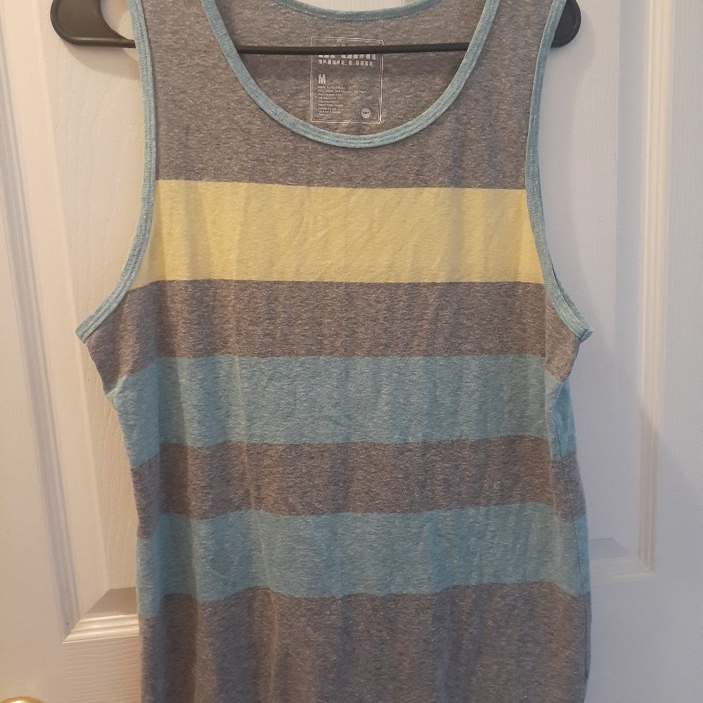 Mens size medium tank top